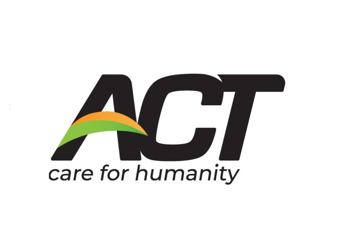 Aplikasi Kasir Gerai ACT